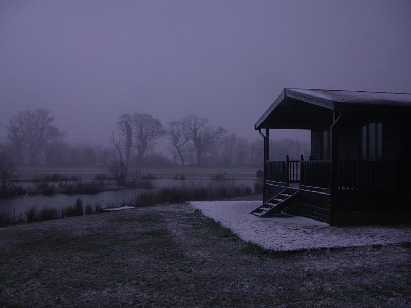 Near Darsham - Evening - DSCN3531.JPG